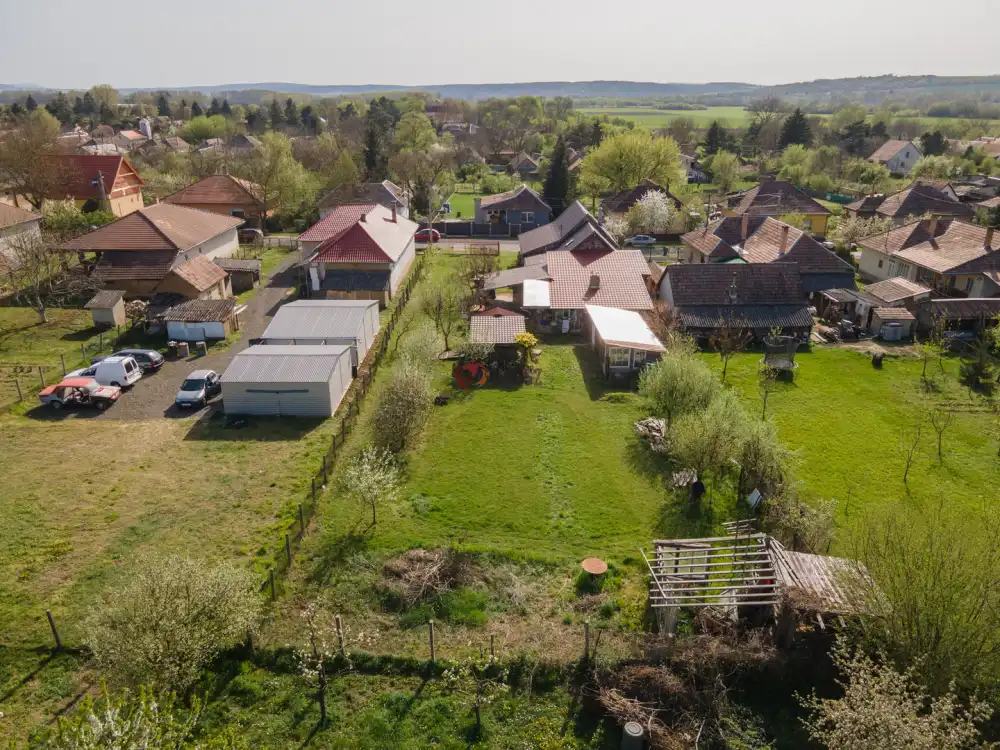 Pest megye - Vámosmikola