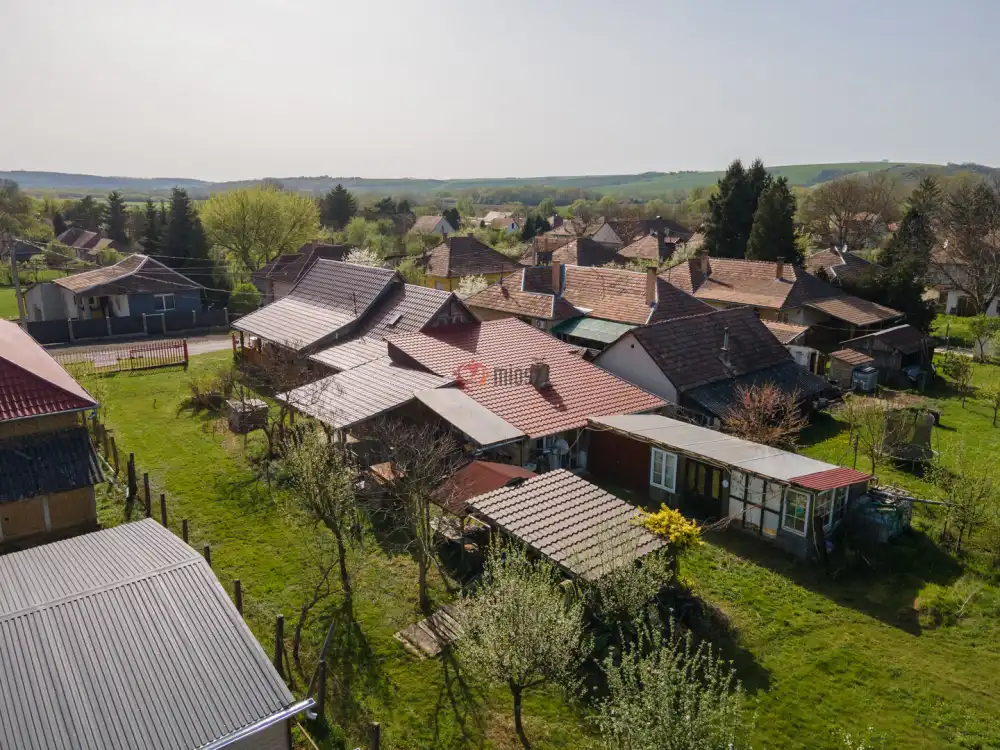 Pest megye - Vámosmikola