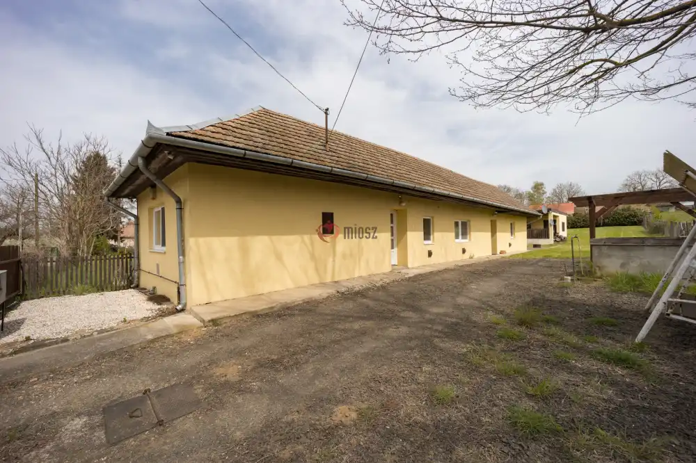 Pest megye - Vámosmikola