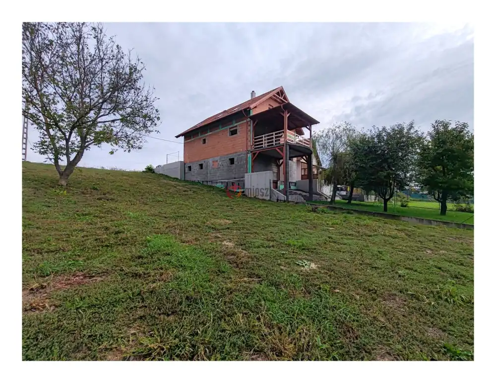 Nógrád megye - Vanyarc