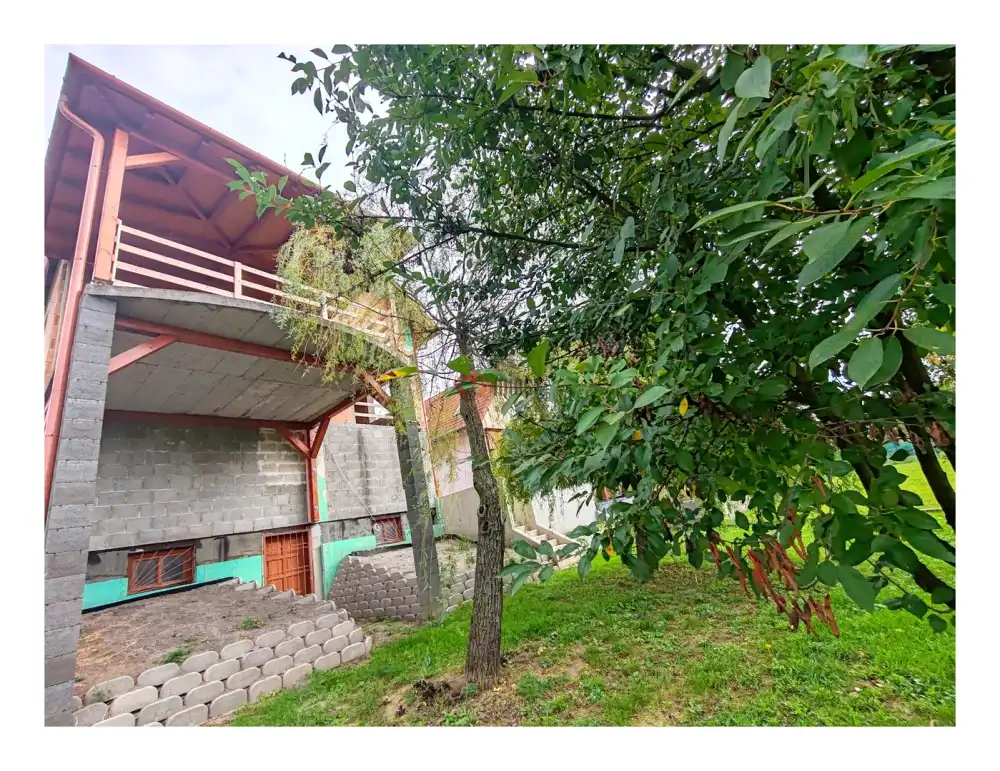 Nógrád megye - Vanyarc