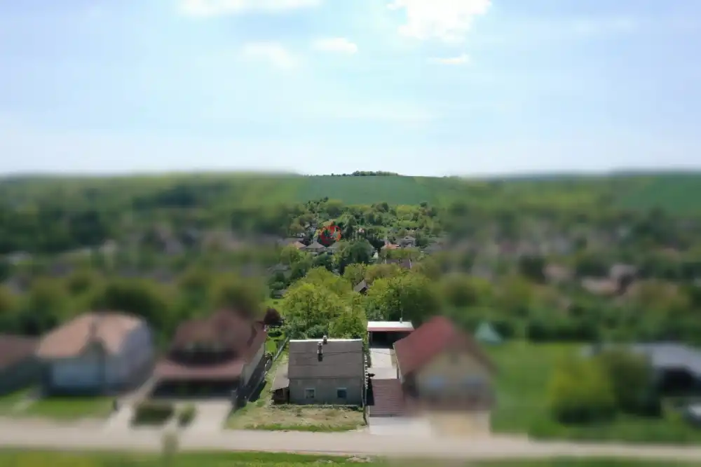 Nógrád megye - Vanyarc