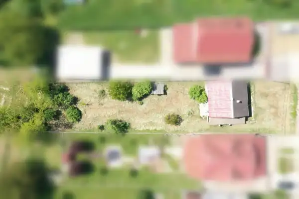 Eladó családi ház, Vanyarc 2 szoba 65 m² 12 M Ft