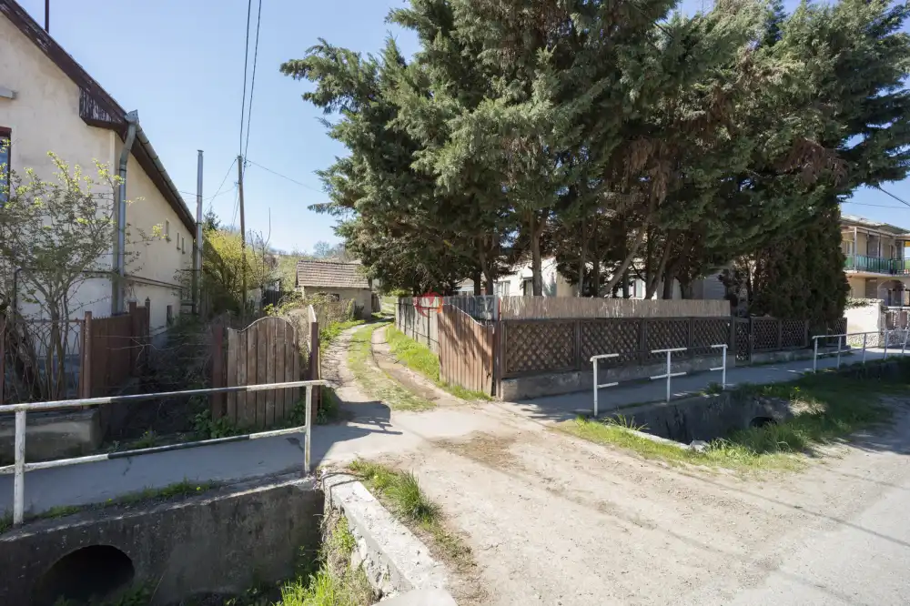 Nógrád megye - Vanyarc