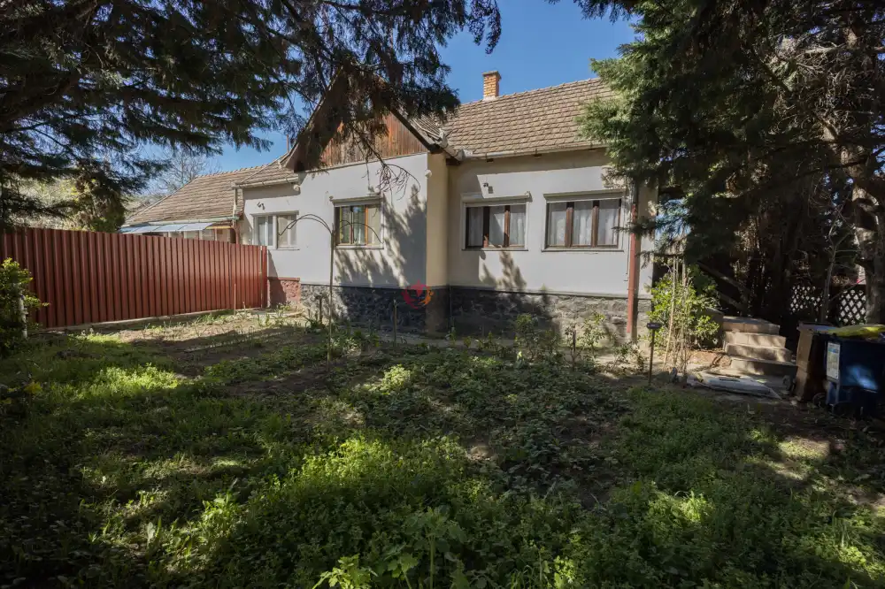 Nógrád megye - Vanyarc