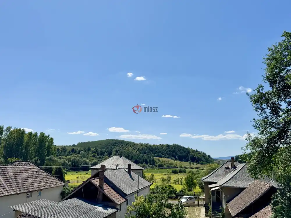 Heves megye - Váraszó