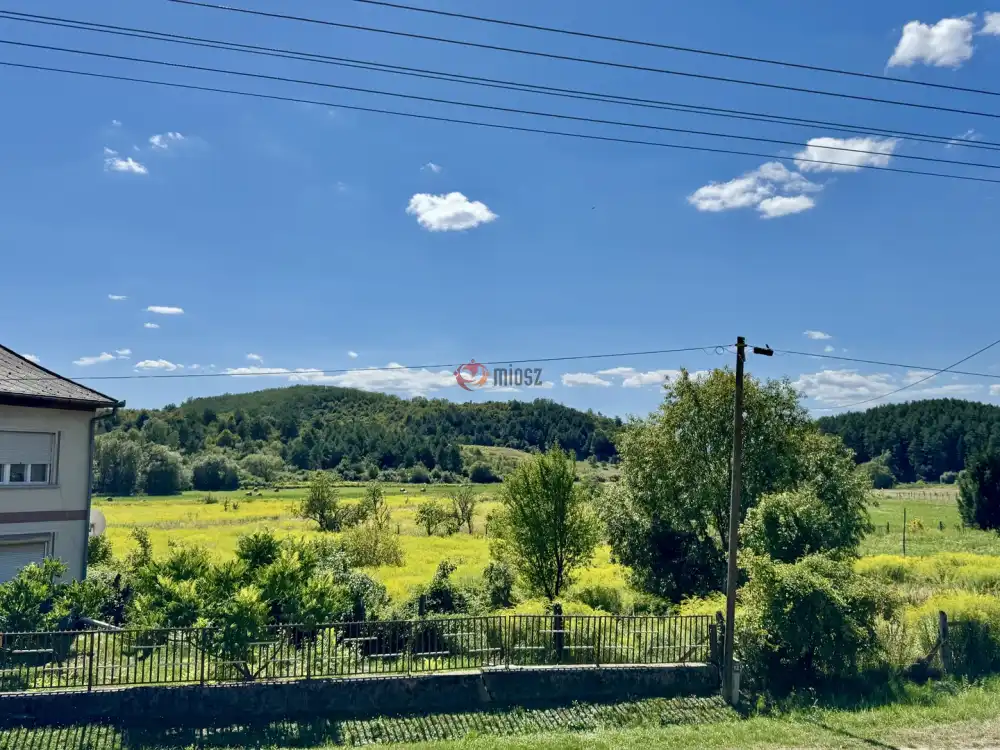 Heves megye - Váraszó