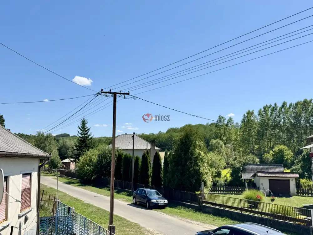 Heves megye - Váraszó