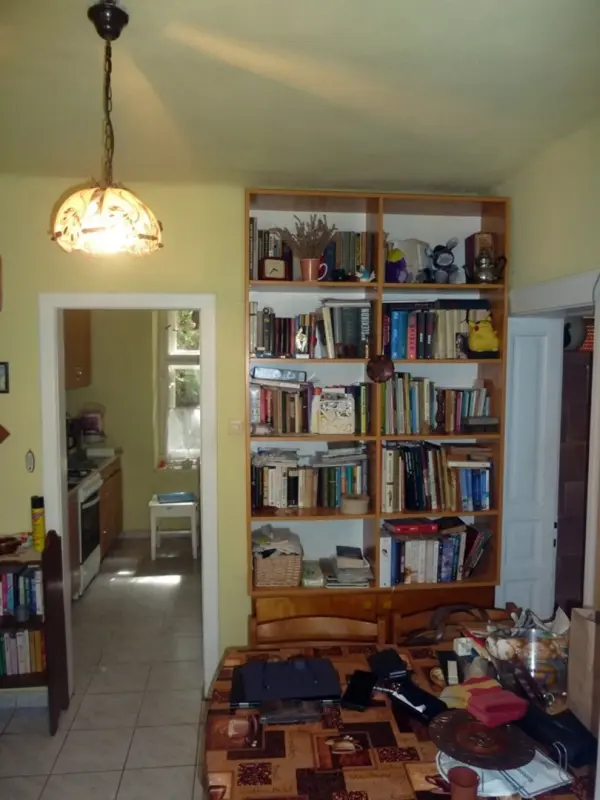 Eladó családi ház, Városlőd 2 szoba 58 m² 19 M Ft