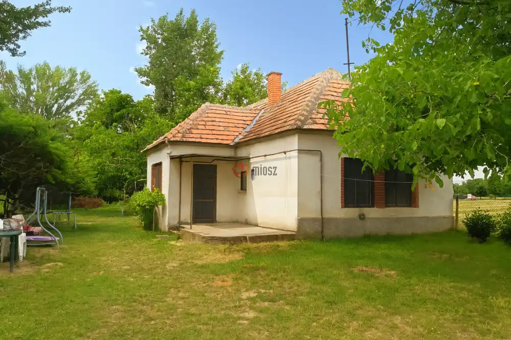 Vas megye - Vásárosmiske