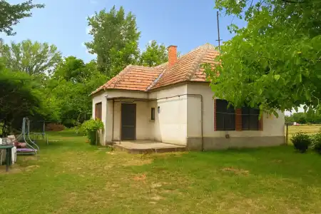 eladó családi ház, Vásárosmiske