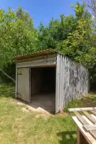 Vas megye - Vásárosmiske