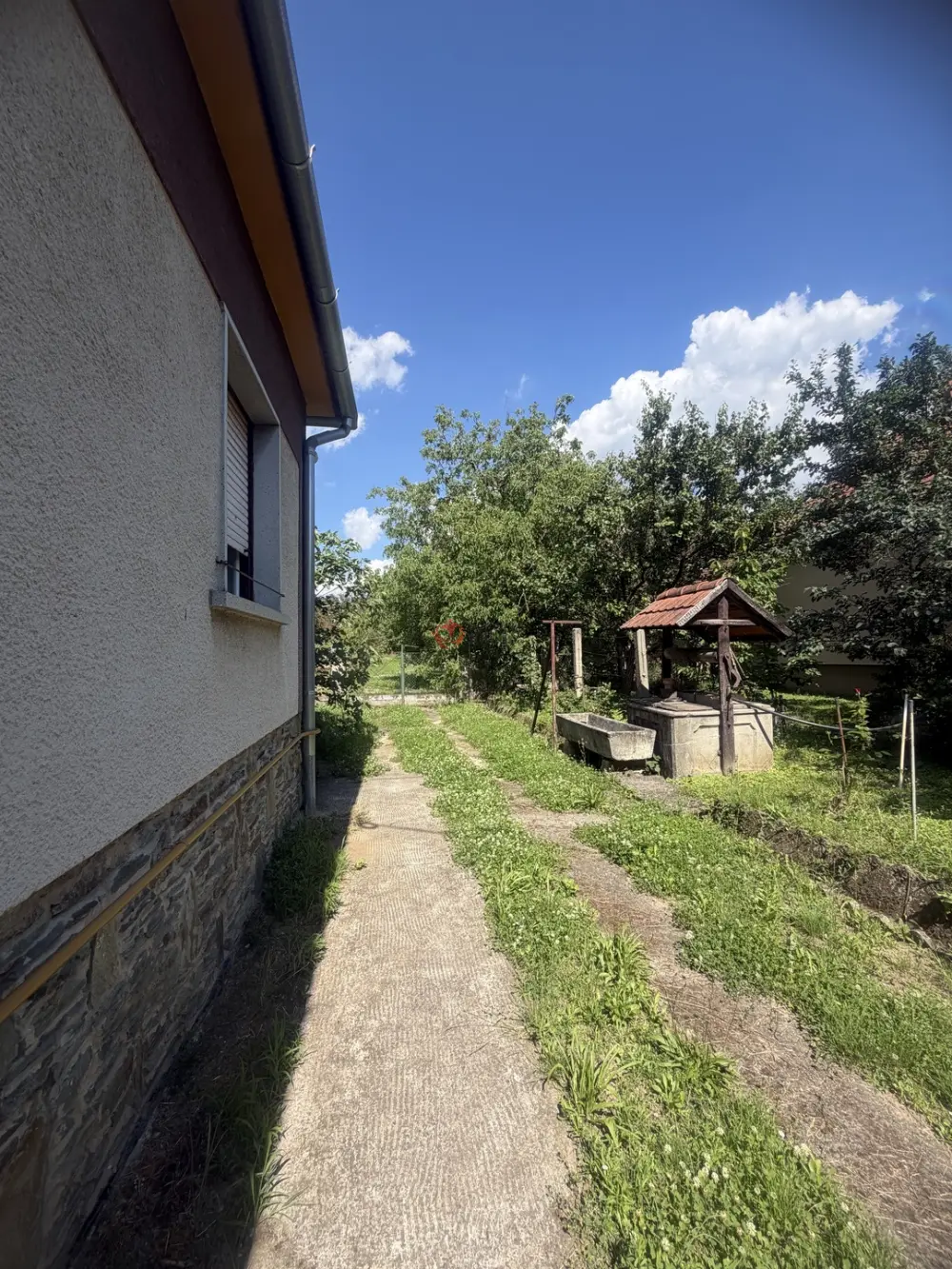Vas megye - Vasszilvágy