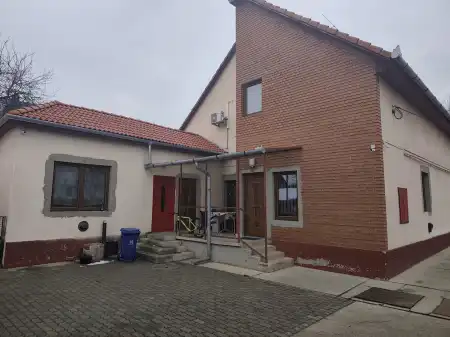eladó családi ház, Vecsés