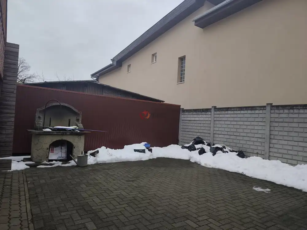 Pest megye - Vecsés