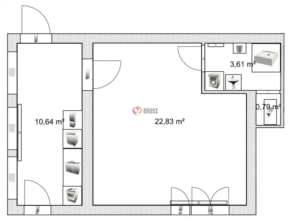 Fejér megye - Velence
