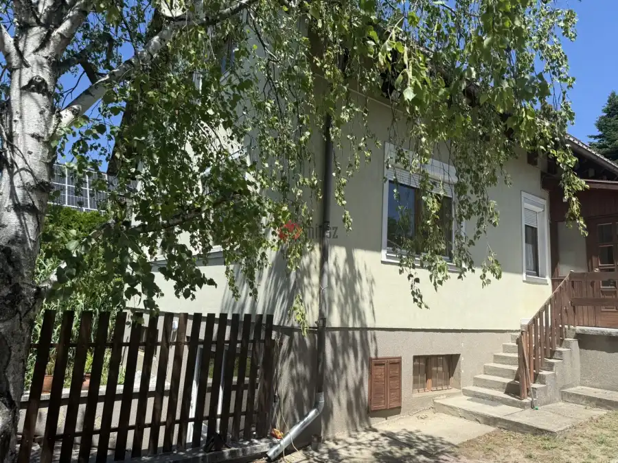 eladó családi ház, Veresegyház