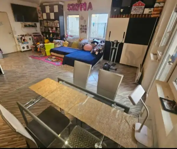 Eladó családi ház, Veresegyház 1+2 szoba 58 m² 79.9 M Ft