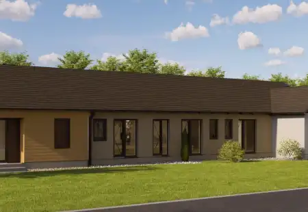 eladó családi ház, Veresegyház