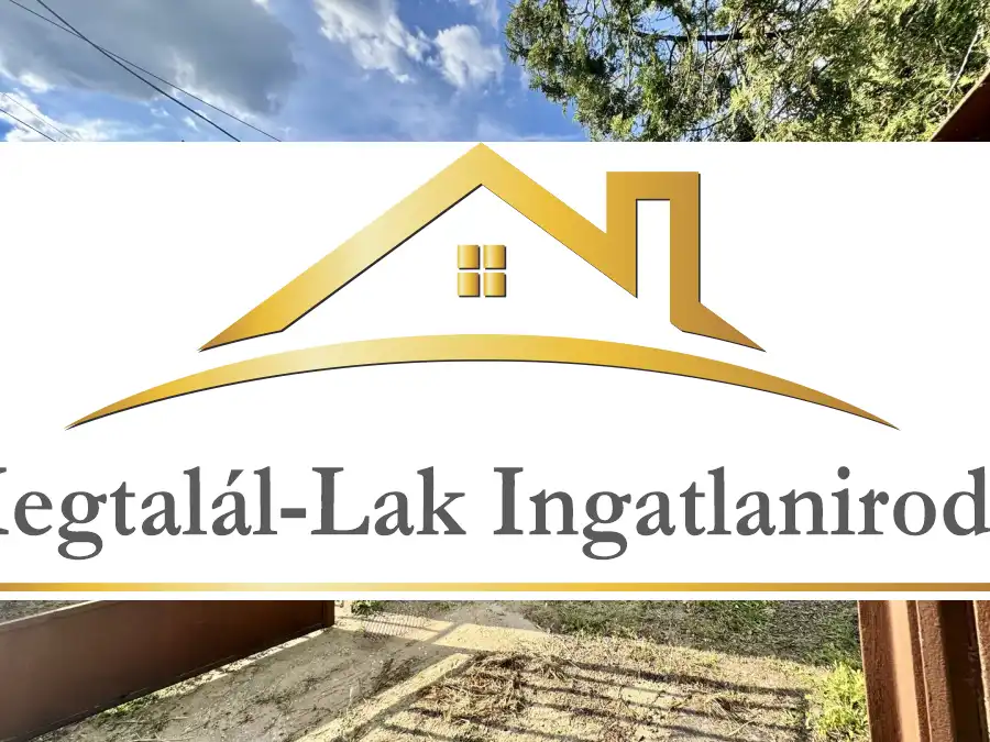 eladó családi ház, Veresegyház