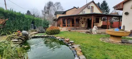 eladó családi ház, Verőce