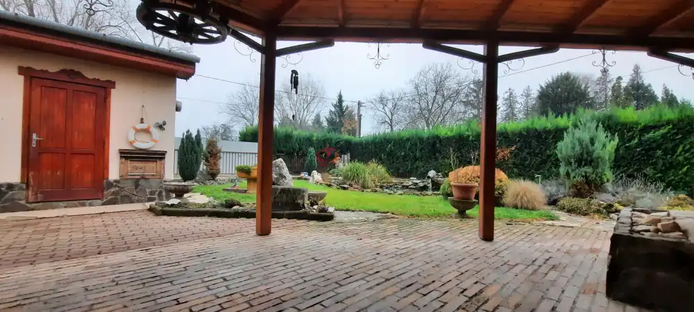 Pest megye - Verőce