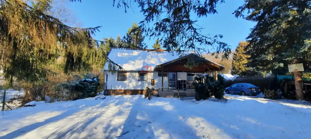 Pest megye - Verőce