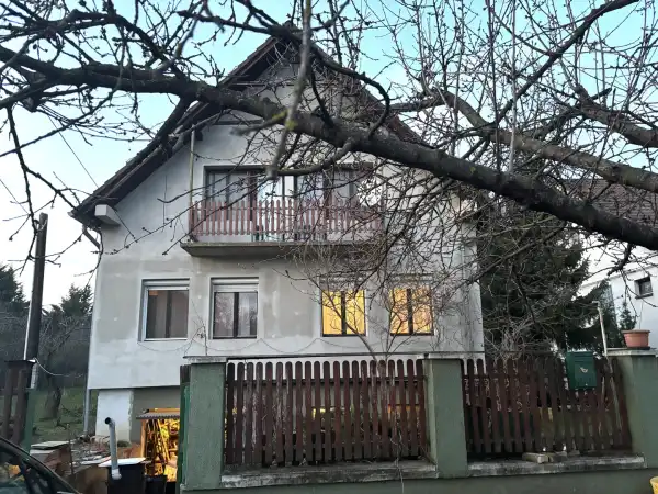 Eladó családi ház, Verőce 5 szoba 136 m² 110 M Ft