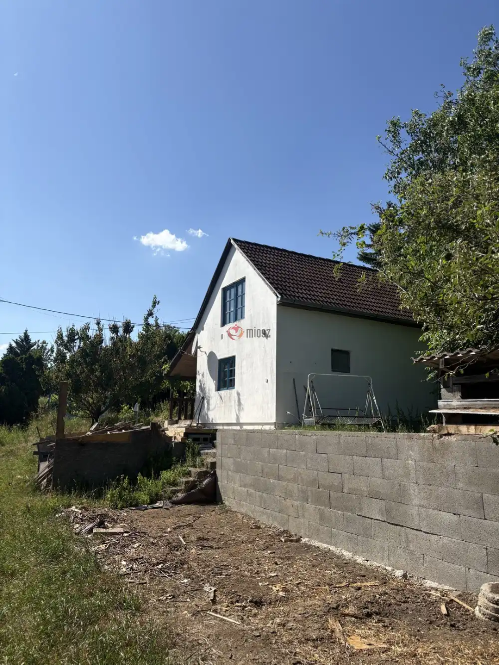 Pest megye - Verőce