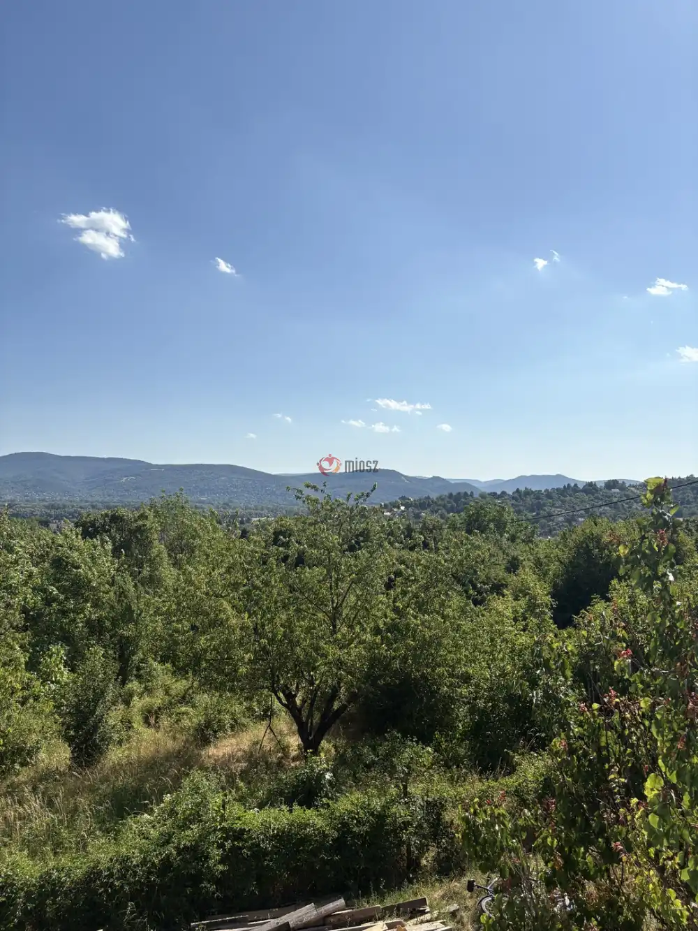 Pest megye - Verőce