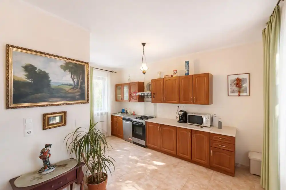 Pest megye - Verőce