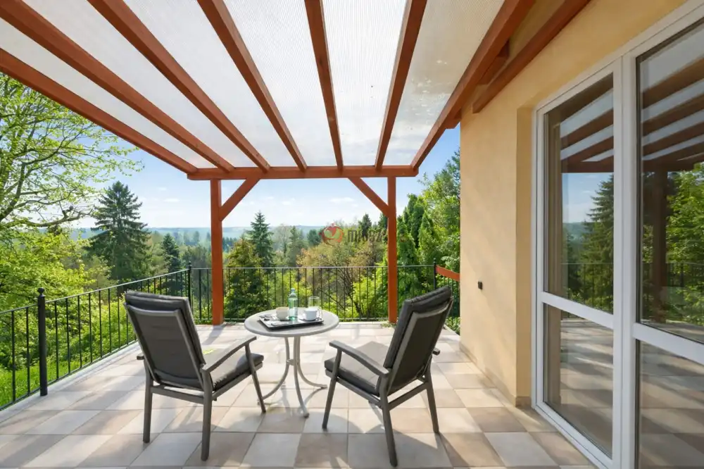 Pest megye - Verőce