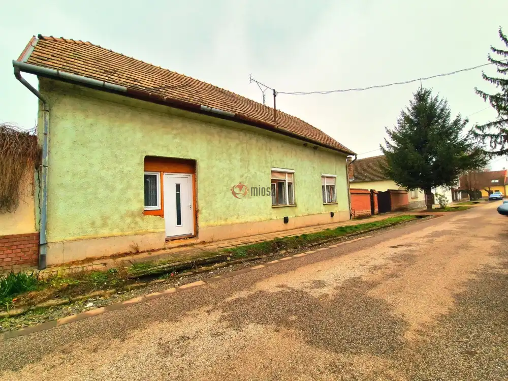 Pest megye - Verőce