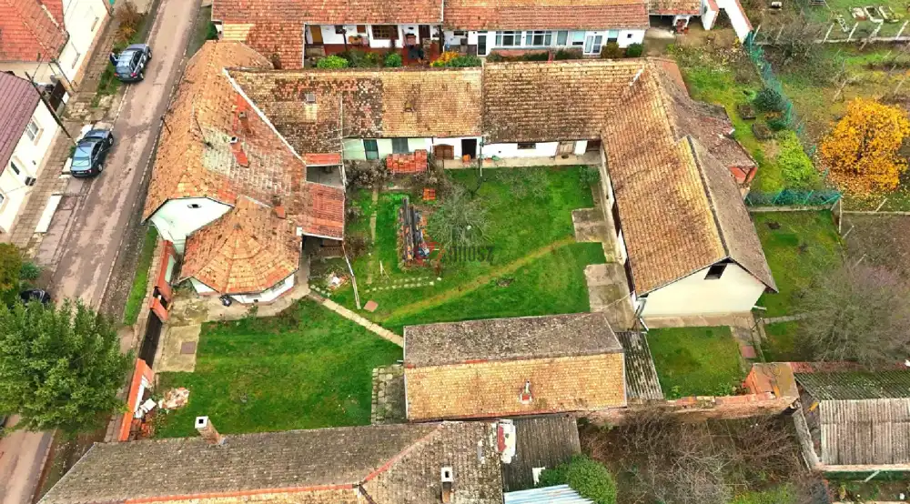 Pest megye - Verőce