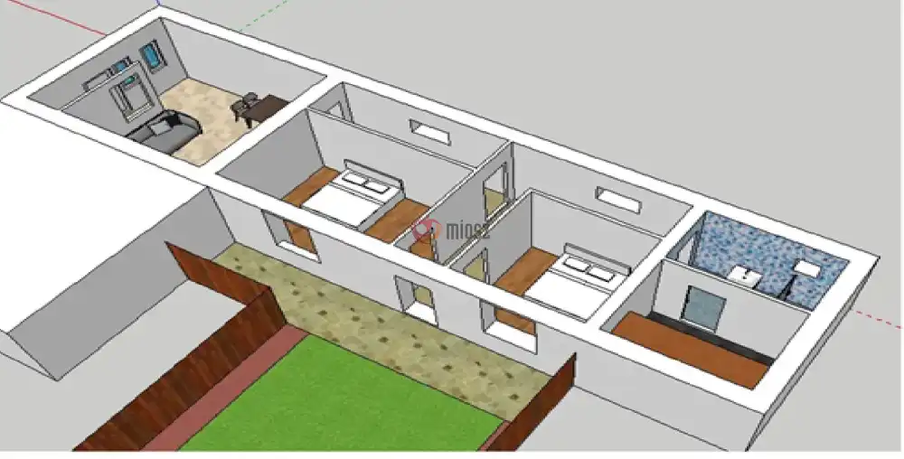 Pest megye - Verőce