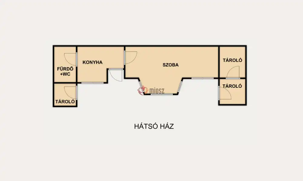 Pest megye - Verőce