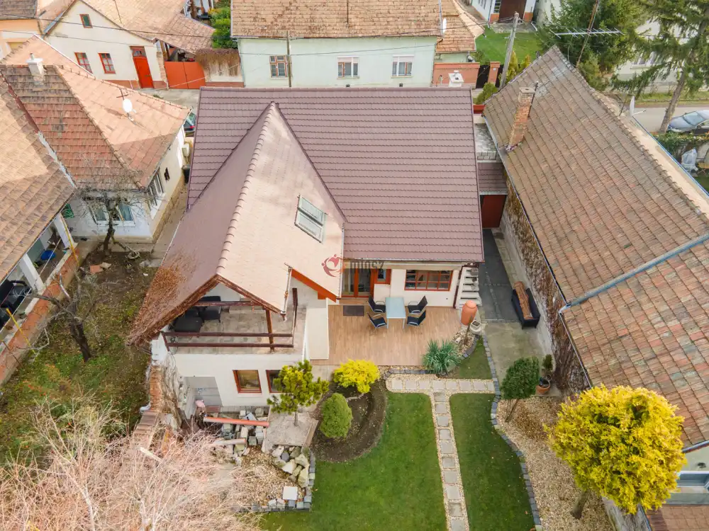 Pest megye - Verőce