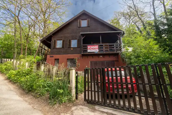 Eladó családi ház, Verőce 3 szoba 113 m² 84.99 M Ft