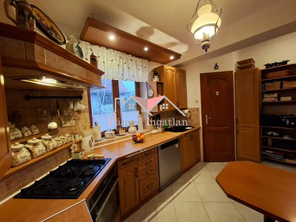 Pest megye - Verőce