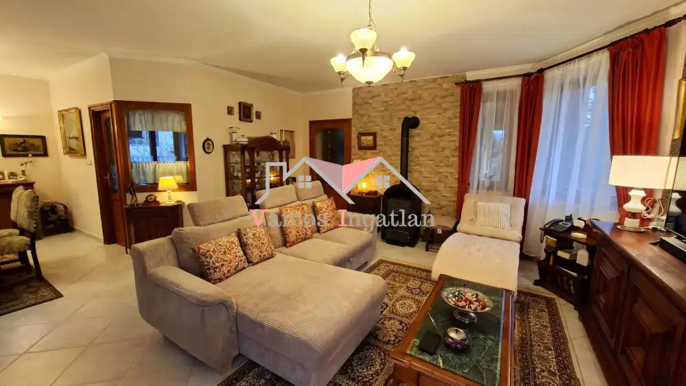 Pest megye - Verőce