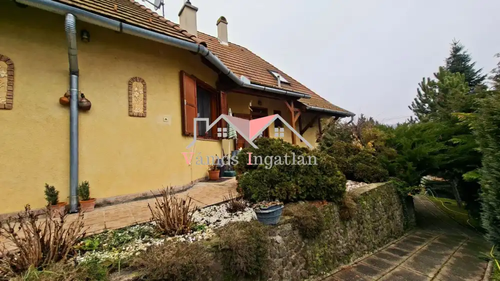 Pest megye - Verőce