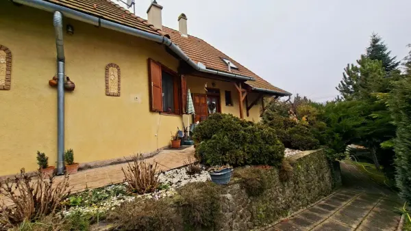 Eladó családi ház, Verőce 5 szoba 245 m² 165.5 M Ft