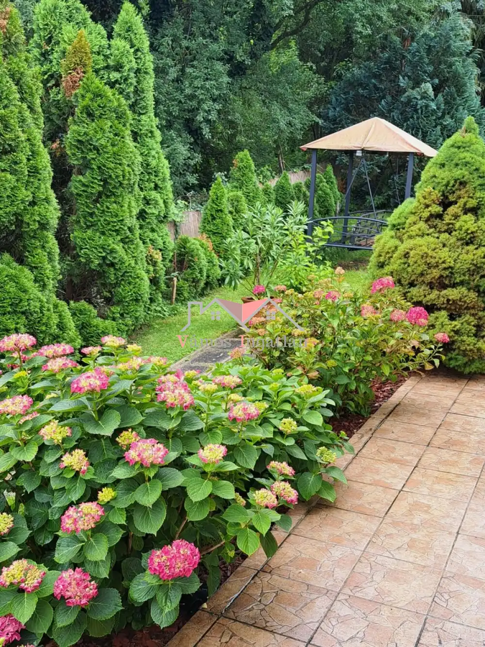 Pest megye - Verőce