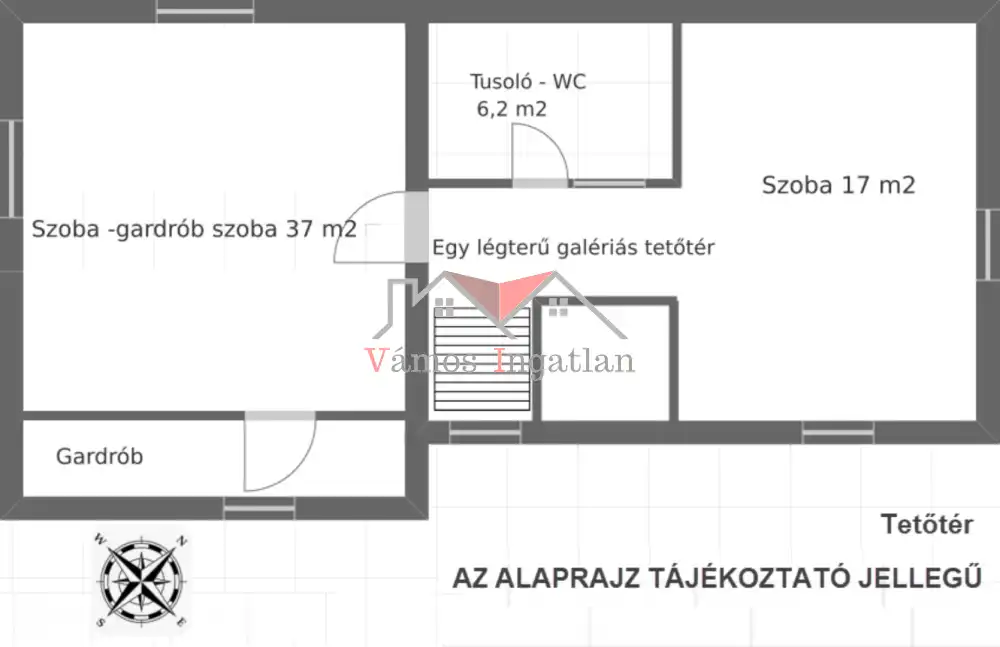 Pest megye - Verőce