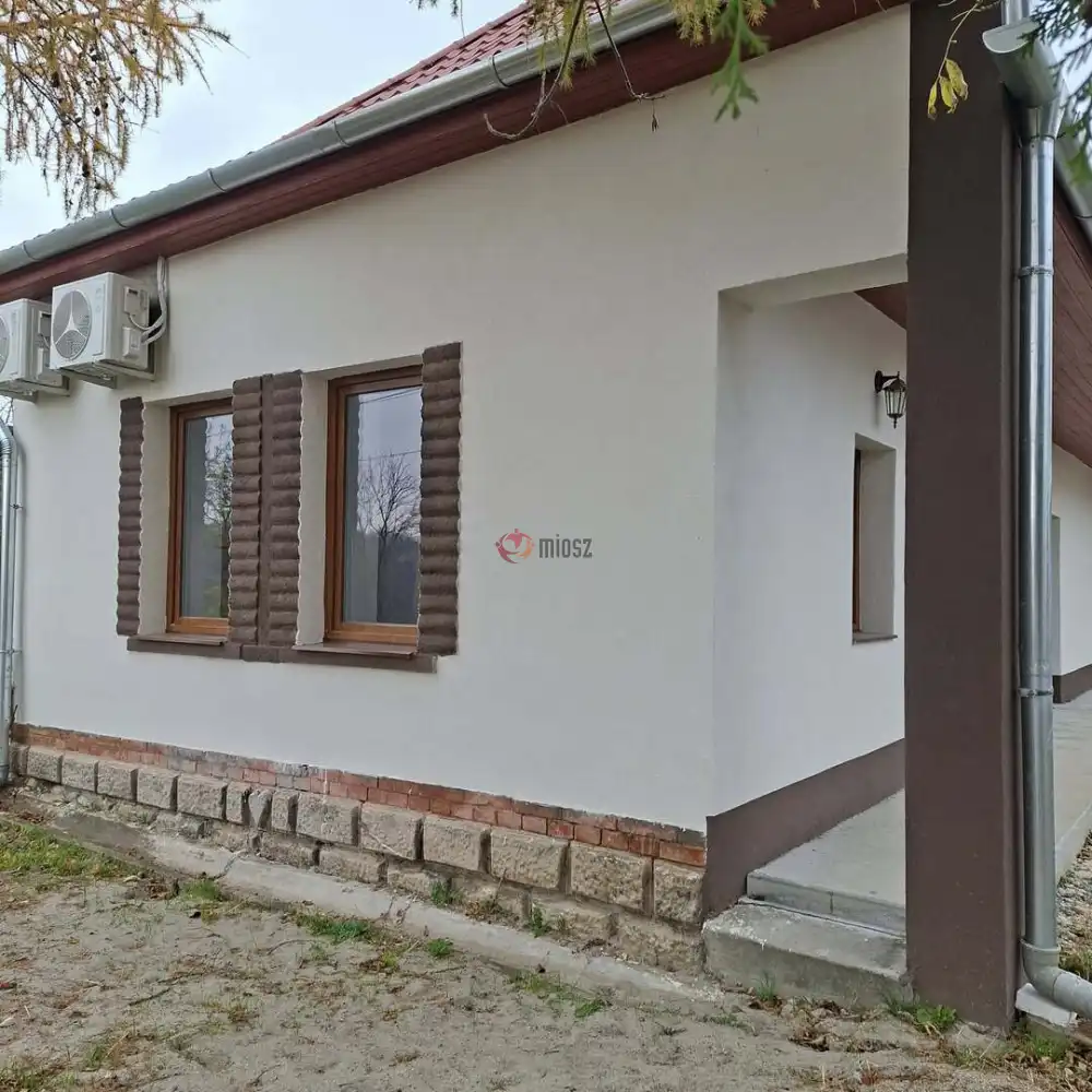 Fejér megye - Vértesacsa