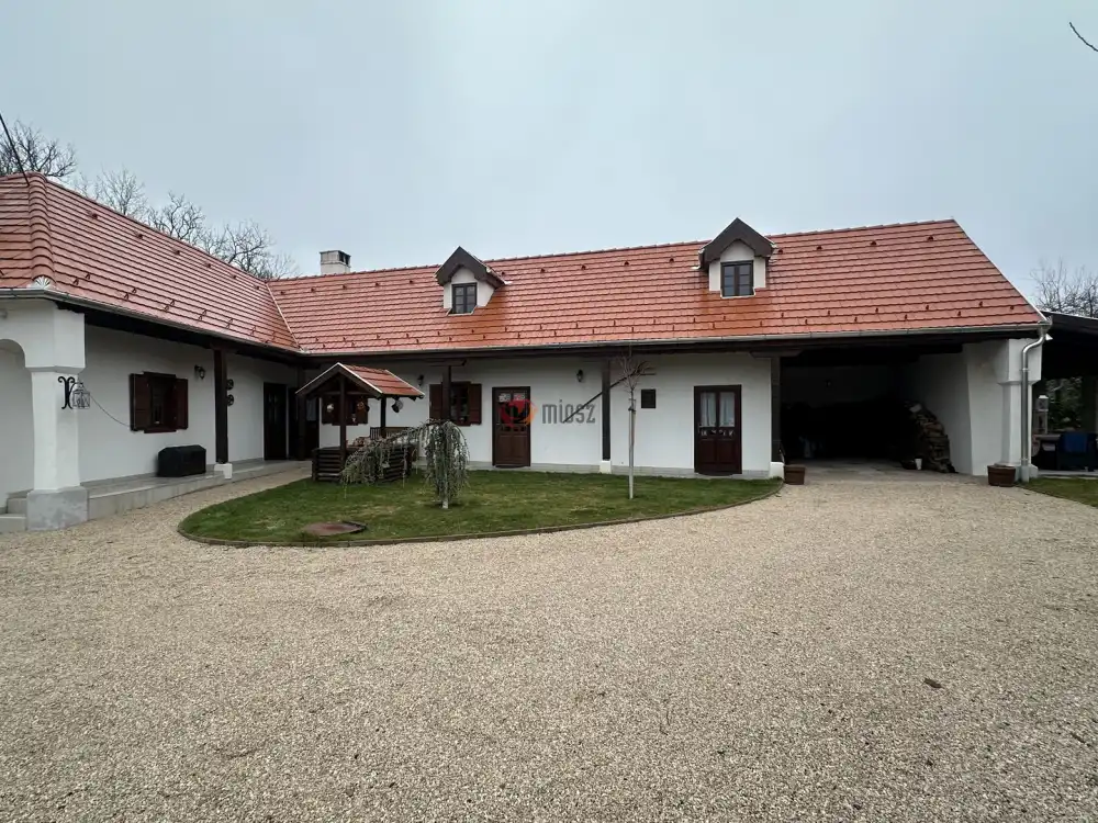 Fejér megye - Vértesacsa