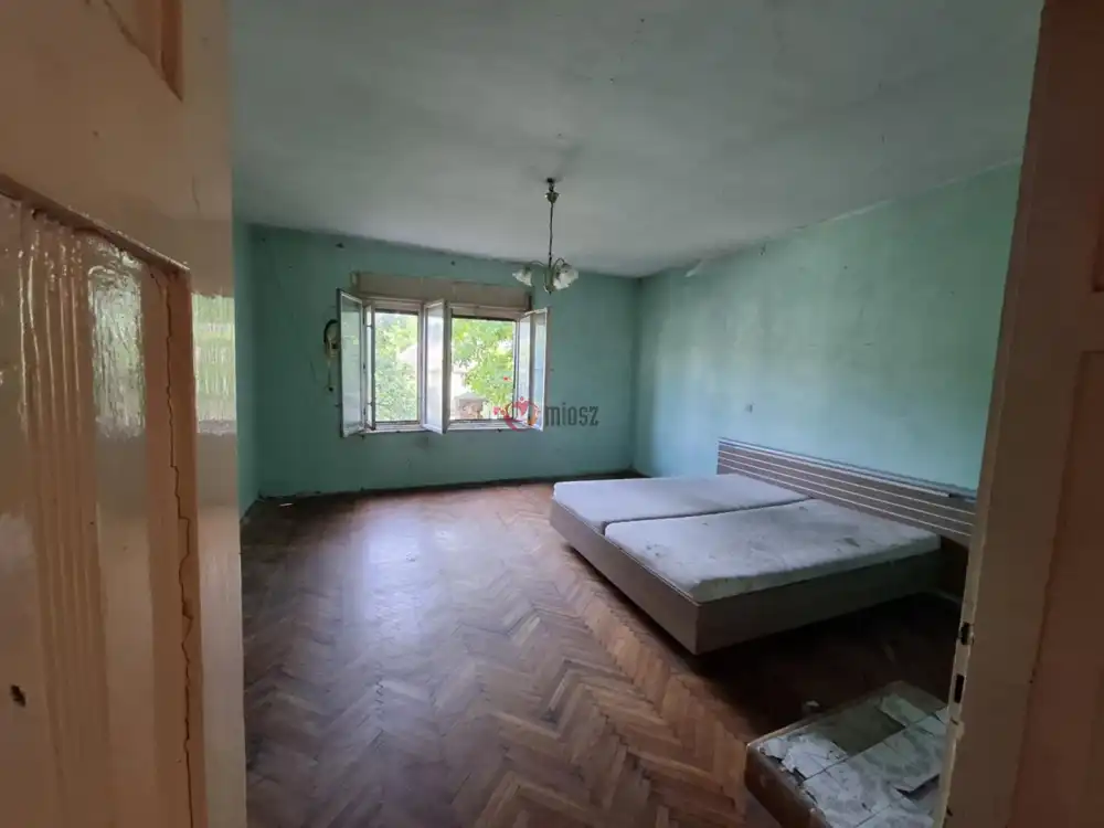 Komárom-Esztergom megye - Vérteskethely