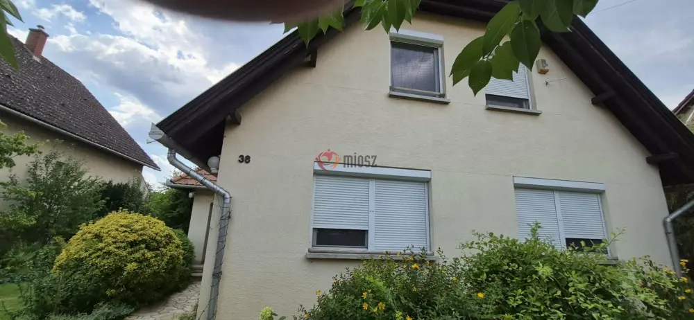 Komárom-Esztergom megye - Vértessomló