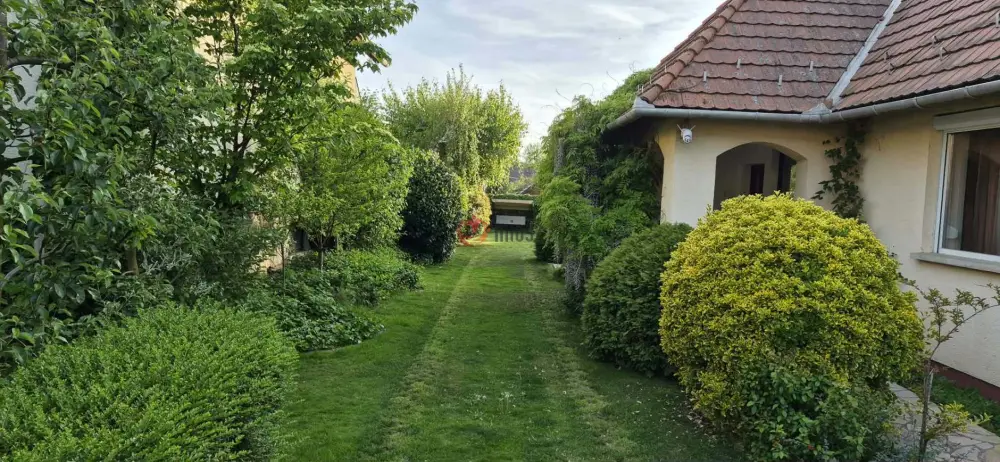 Komárom-Esztergom megye - Vértessomló