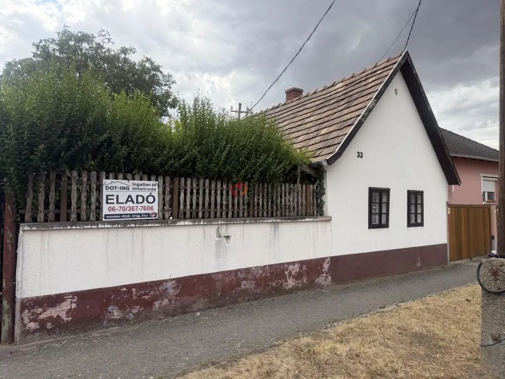 Komárom-Esztergom megye - Vértessomló